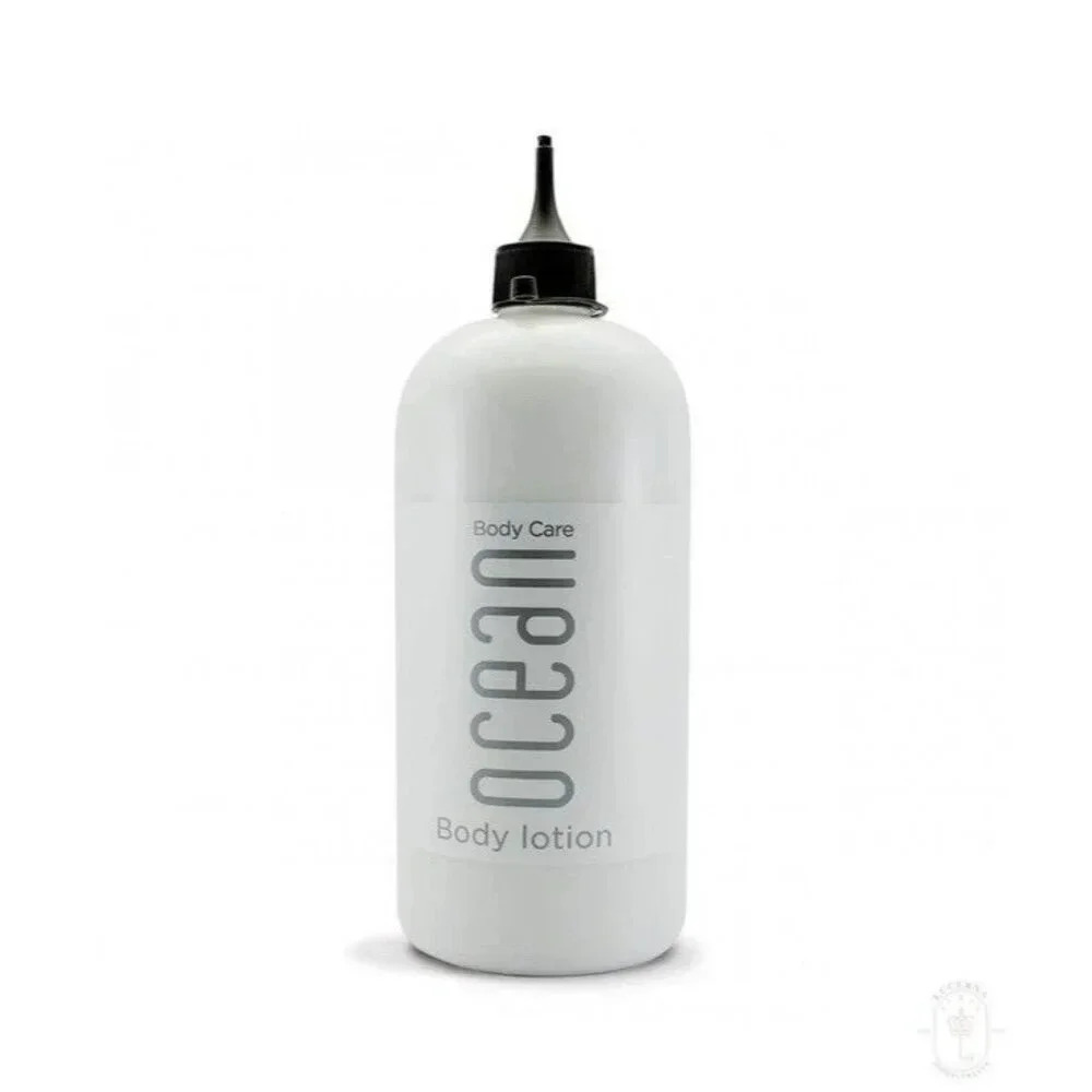 3 Bottles of Ocean Hair Care Refill Hotel Dispenser  33.8 FL OZ Each New No Box